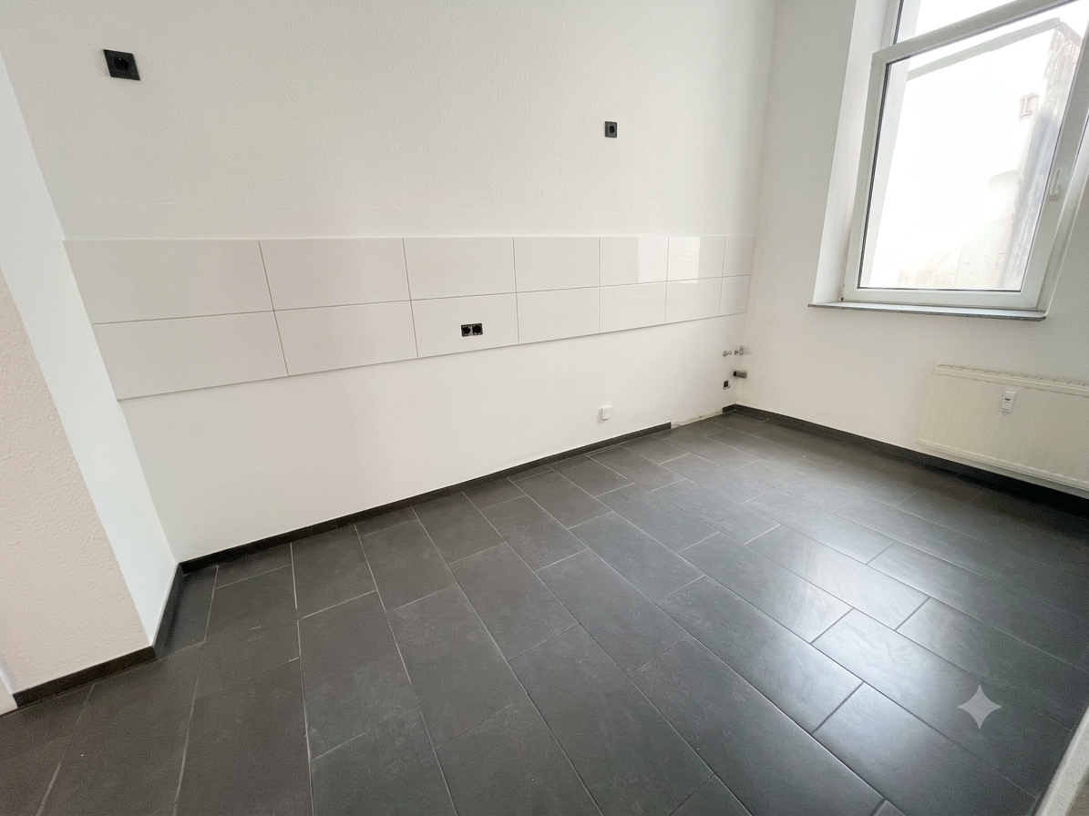 Schicke 3-Zimmer-Wohnung in Krefeld Inrath-Kliedbruch – Hülser Straße 54, 47803 Krefeld(Inrath/Kliedbruch) – Vorschaubild 2