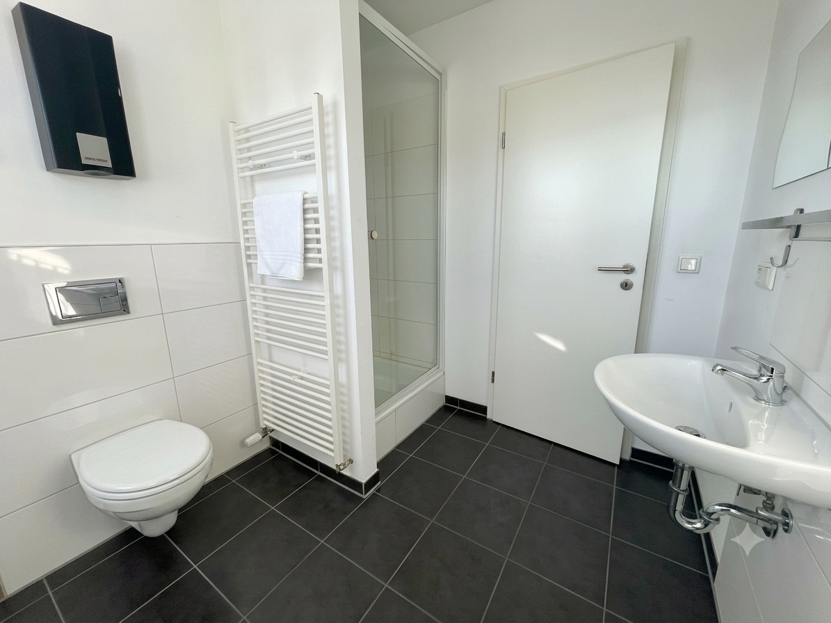 Schicke 3-Zimmer-Wohnung in Krefeld Inrath-Kliedbruch – Hülser Straße 54, 47803 Krefeld(Inrath/Kliedbruch) – Vorschaubild 9