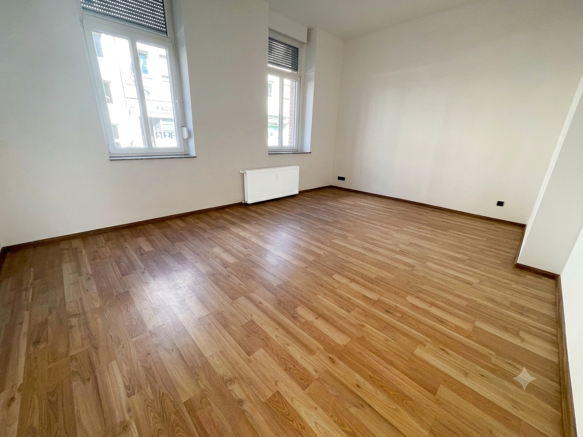 Schicke 3-Zimmer-Wohnung in Krefeld Inrath-Kliedbruch – Hülser Straße 54, 47803 Krefeld(Inrath/Kliedbruch) – Vorschaubild 7