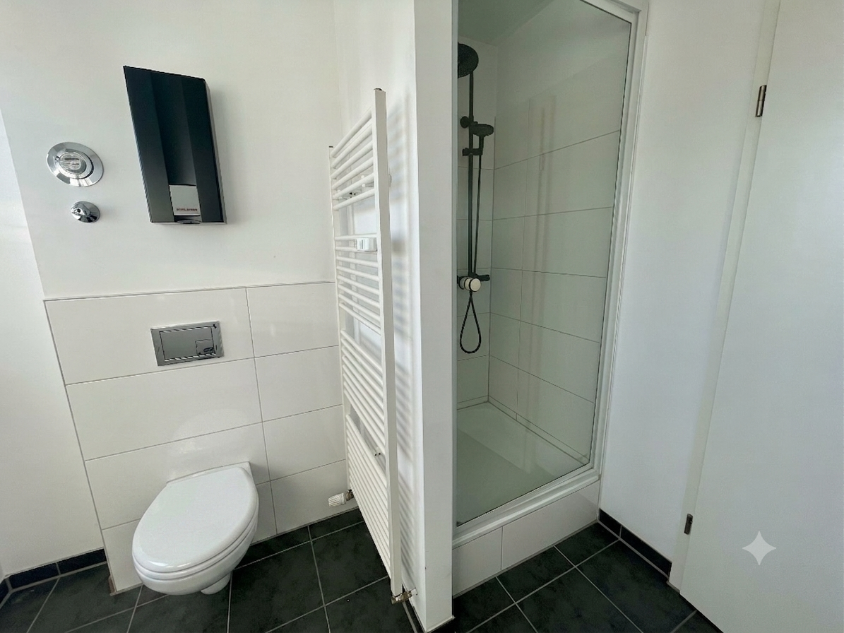 Schicke 3-Zimmer-Wohnung in Krefeld Inrath-Kliedbruch – Hülser Straße 54, 47803 Krefeld(Inrath/Kliedbruch) – Vorschaubild 8