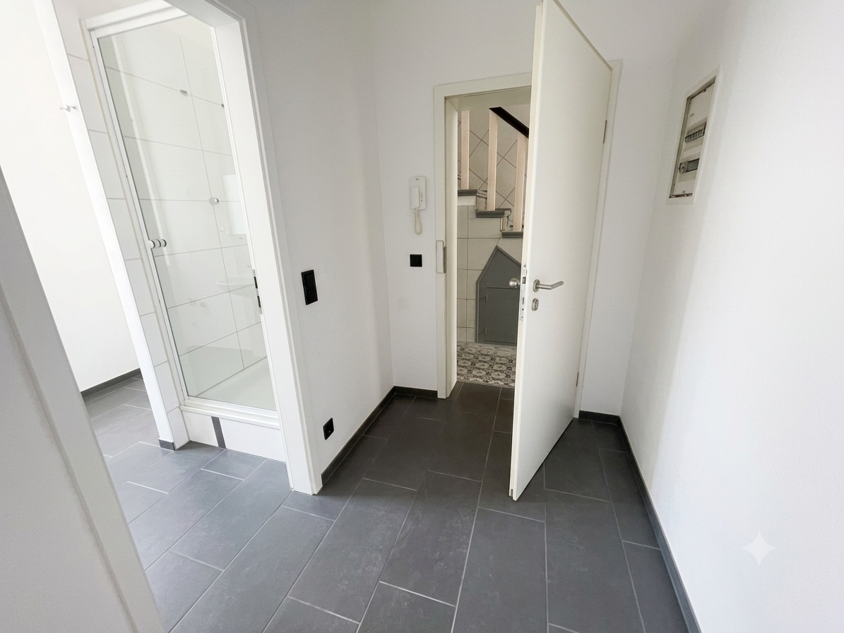 Schicke 3-Zimmer-Wohnung in Krefeld Inrath-Kliedbruch – Hülser Straße 54, 47803 Krefeld(Inrath/Kliedbruch) – Vorschaubild 10