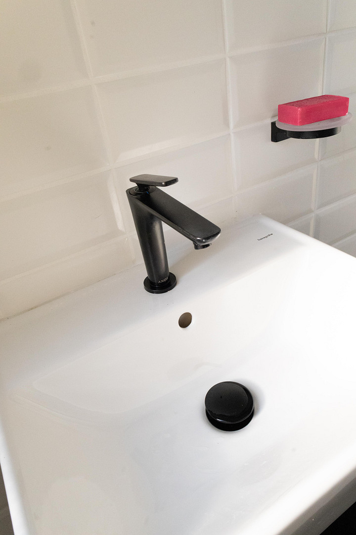 Erstbezug nach Renovierung – möbliertes 1-Zimmer-Apartment mit Stellplatz – 76135 Karlsruhe(Weststadt) – Vorschaubild 9