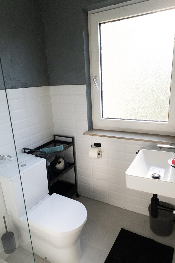 Erstbezug nach Renovierung – möbliertes 1-Zimmer-Apartment mit Stellplatz – 76135 Karlsruhe(Weststadt) – Vorschaubild 8