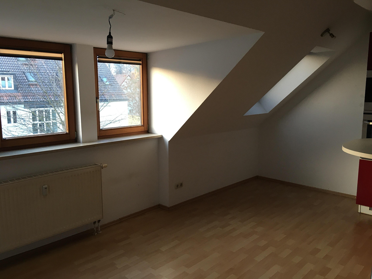Moderne, traumhafte 2,5 Zi Galeriewohnung in M.-Untermenzing PROVISIONSFREI – Eversbuschstr 30A, 80999 München(Untermenzing) – Vorschaubild 16