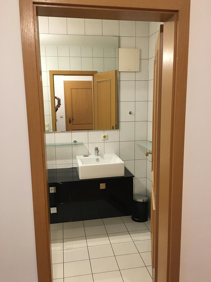 Moderne, traumhafte 2,5 Zi Galeriewohnung in M.-Untermenzing PROVISIONSFREI – Eversbuschstr 30A, 80999 München(Untermenzing) – Vorschaubild 9