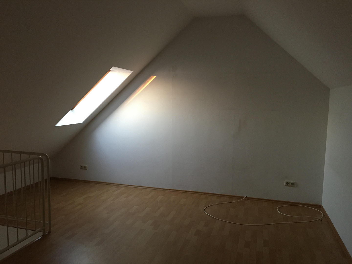 Moderne, traumhafte 2,5 Zi Galeriewohnung in M.-Untermenzing PROVISIONSFREI – Eversbuschstr 30A, 80999 München(Untermenzing) – Vorschaubild 19