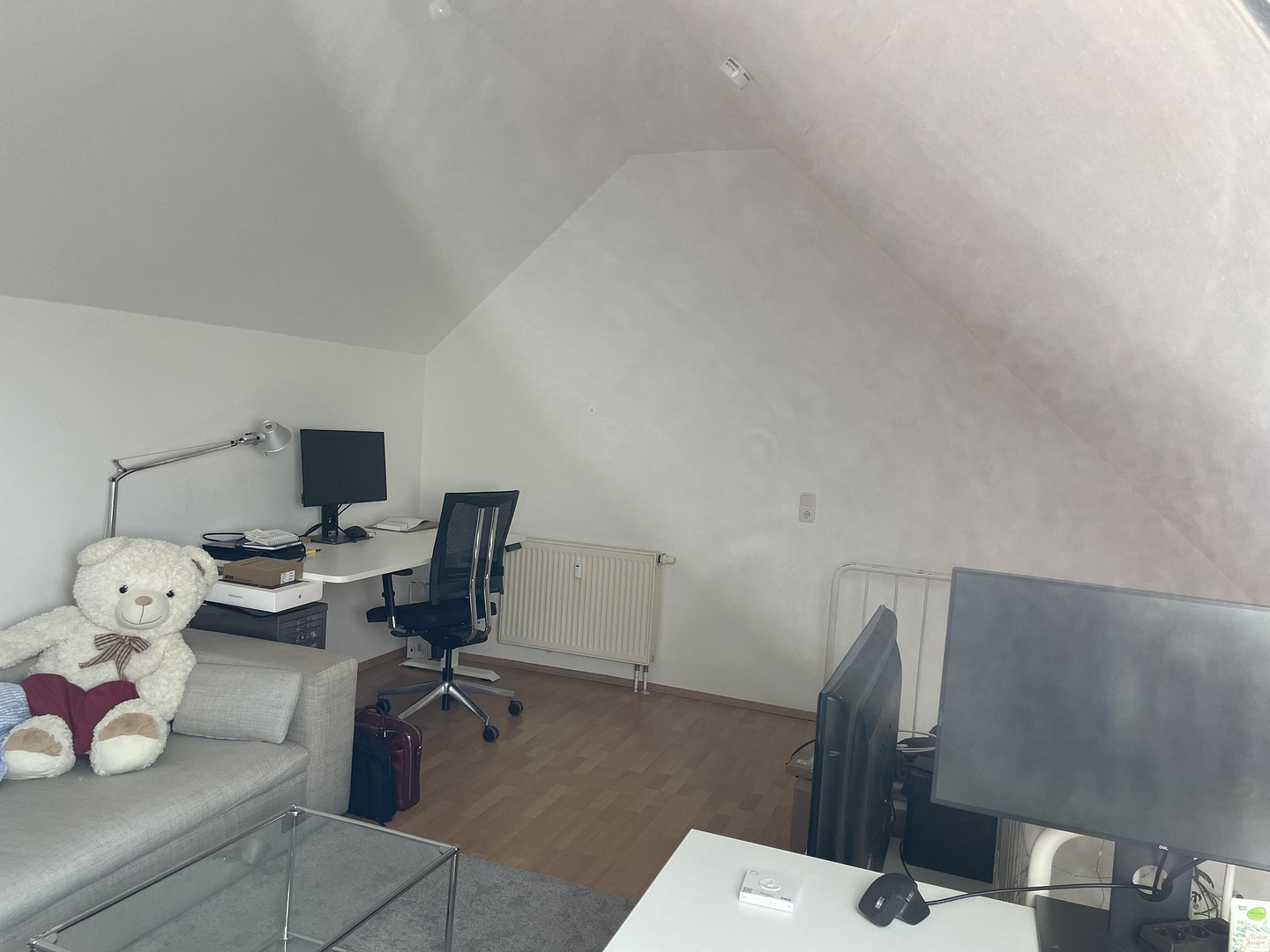 Moderne, traumhafte 2,5 Zi Galeriewohnung in M.-Untermenzing PROVISIONSFREI – Eversbuschstr 30A, 80999 München(Untermenzing) – Vorschaubild 6