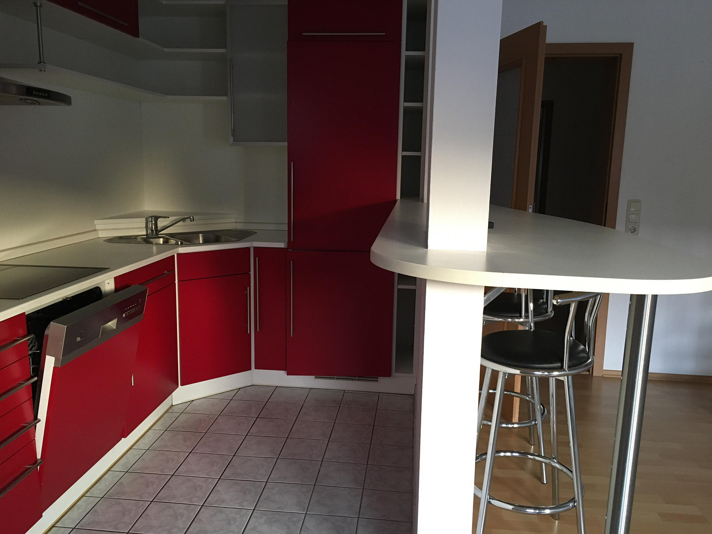 Moderne, traumhafte 2,5 Zi Galeriewohnung in M.-Untermenzing PROVISIONSFREI – Eversbuschstr 30A, 80999 München(Untermenzing) – Vorschaubild 23