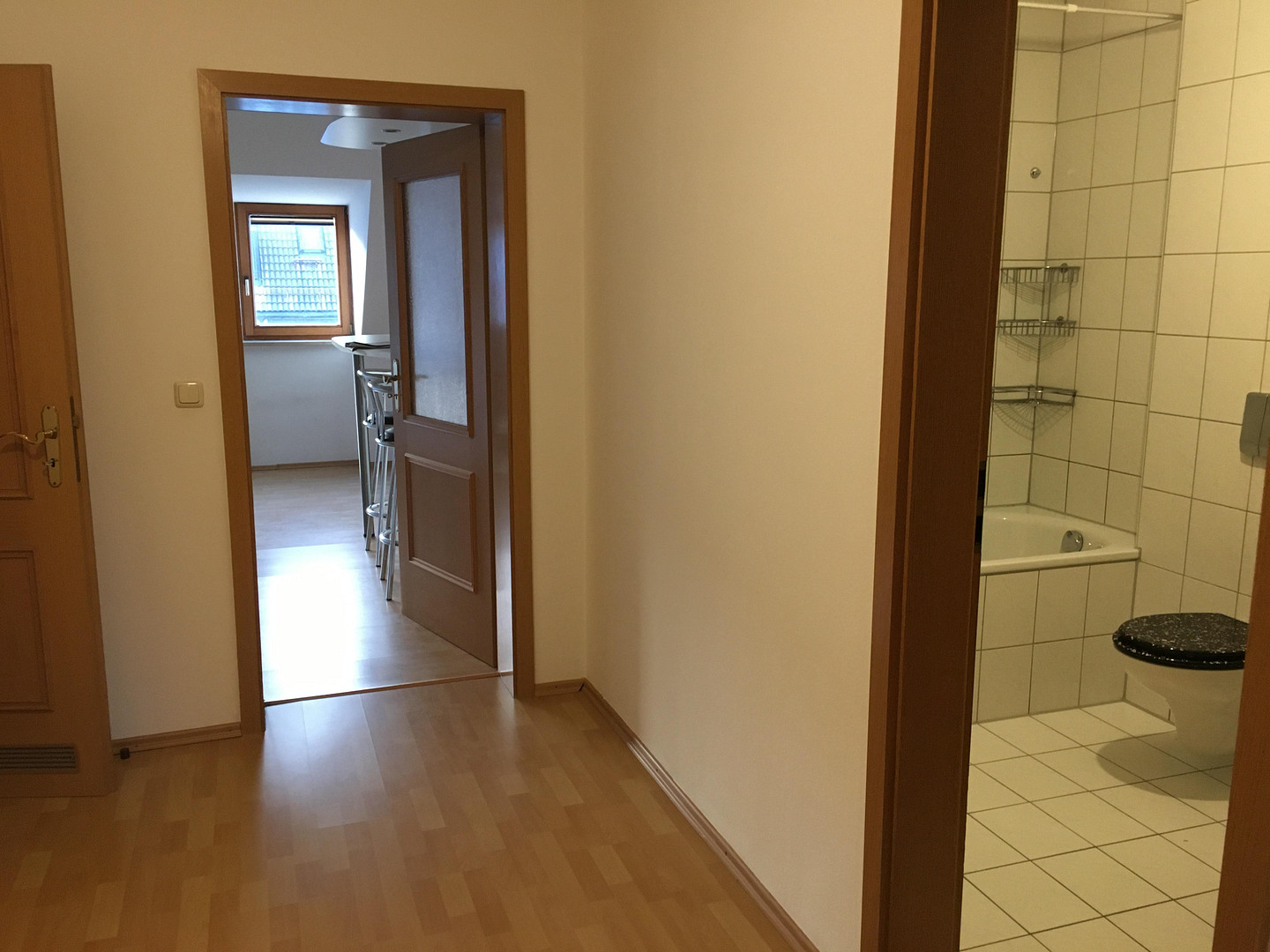 Moderne, traumhafte 2,5 Zi Galeriewohnung in M.-Untermenzing PROVISIONSFREI – Eversbuschstr 30A, 80999 München(Untermenzing) – Vorschaubild 29