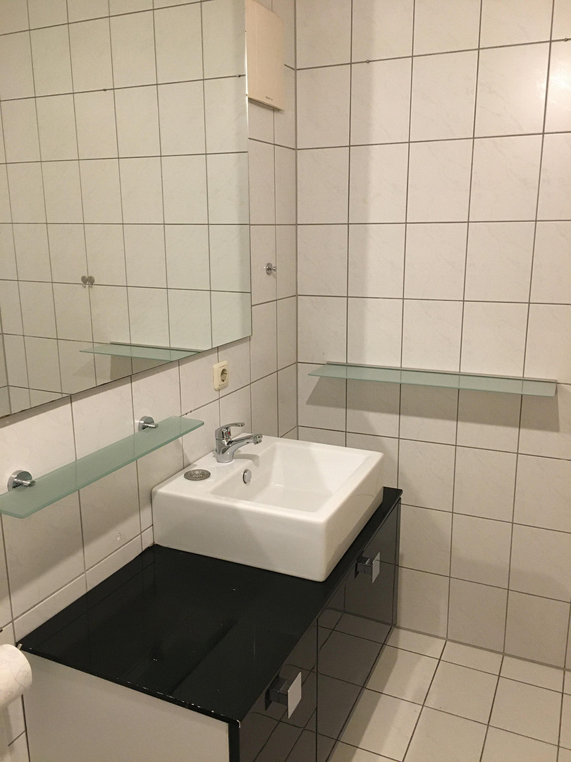 Moderne, traumhafte 2,5 Zi Galeriewohnung in M.-Untermenzing PROVISIONSFREI – Eversbuschstr 30A, 80999 München(Untermenzing) – Vorschaubild 11