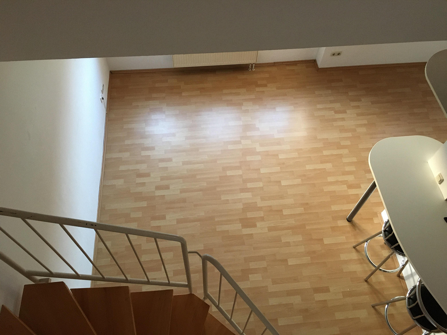 Moderne, traumhafte 2,5 Zi Galeriewohnung in M.-Untermenzing PROVISIONSFREI – Eversbuschstr 30A, 80999 München(Untermenzing) – Vorschaubild 20