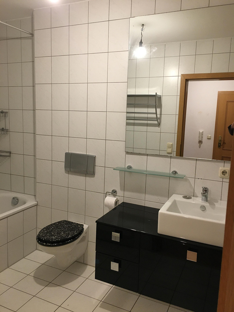 Moderne, traumhafte 2,5 Zi Galeriewohnung in M.-Untermenzing PROVISIONSFREI – Eversbuschstr 30A, 80999 München(Untermenzing) – Vorschaubild 10