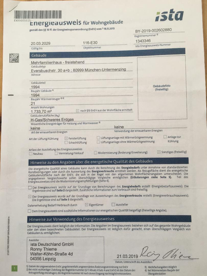 Moderne, traumhafte 2,5 Zi Galeriewohnung in M.-Untermenzing PROVISIONSFREI – Eversbuschstr 30A, 80999 München(Untermenzing) – Vorschaubild 31