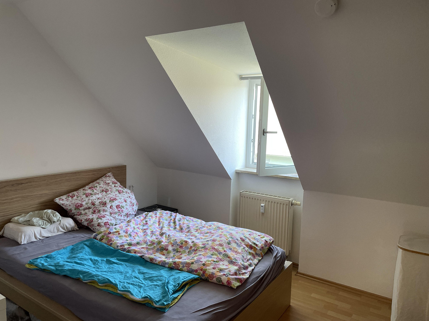 Moderne, traumhafte 2,5 Zi Galeriewohnung in M.-Untermenzing PROVISIONSFREI – Eversbuschstr 30A, 80999 München(Untermenzing) – Vorschaubild 8