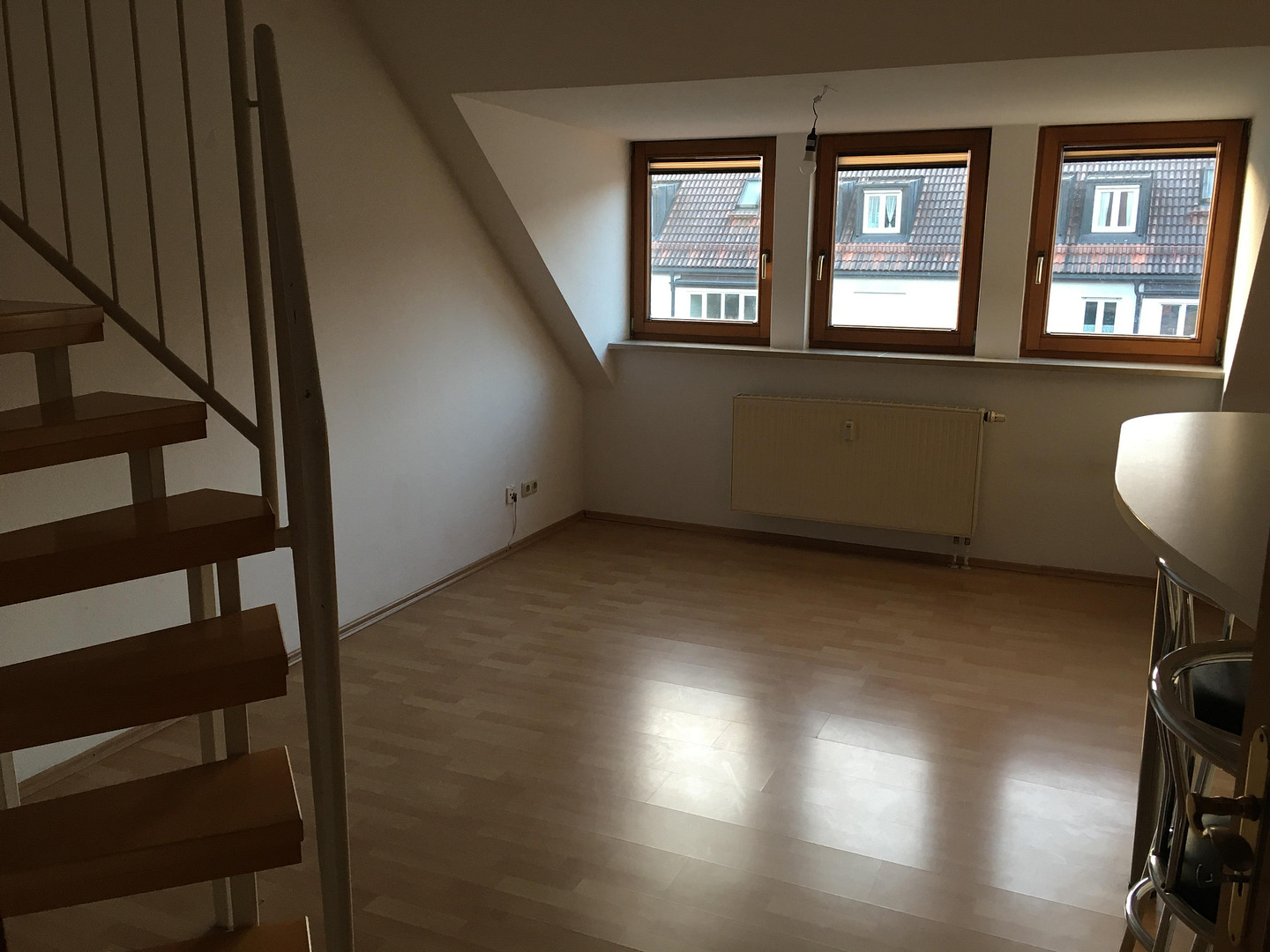 Moderne, traumhafte 2,5 Zi Galeriewohnung in M.-Untermenzing PROVISIONSFREI – Eversbuschstr 30A, 80999 München(Untermenzing) – Vorschaubild 15
