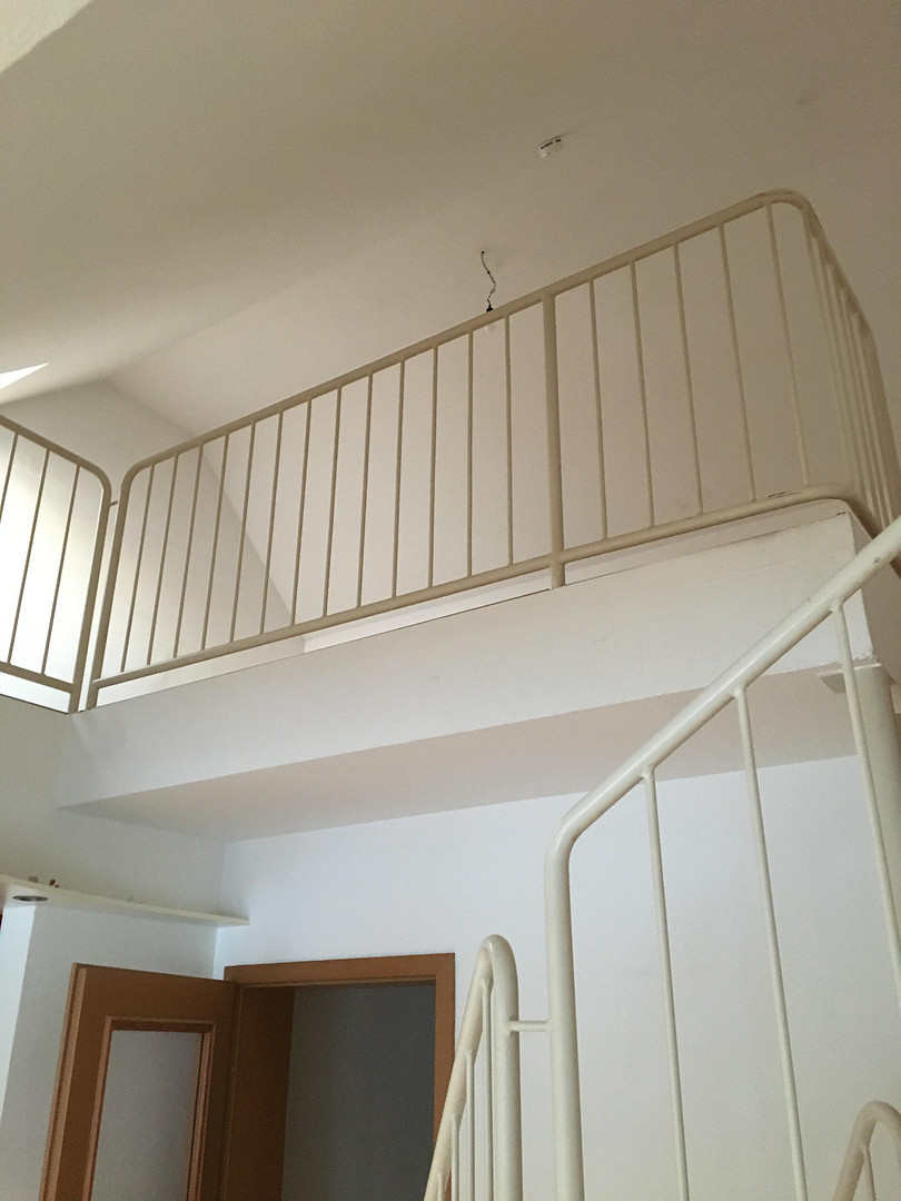 Moderne, traumhafte 2,5 Zi Galeriewohnung in M.-Untermenzing PROVISIONSFREI – Eversbuschstr 30A, 80999 München(Untermenzing) – Vorschaubild 21