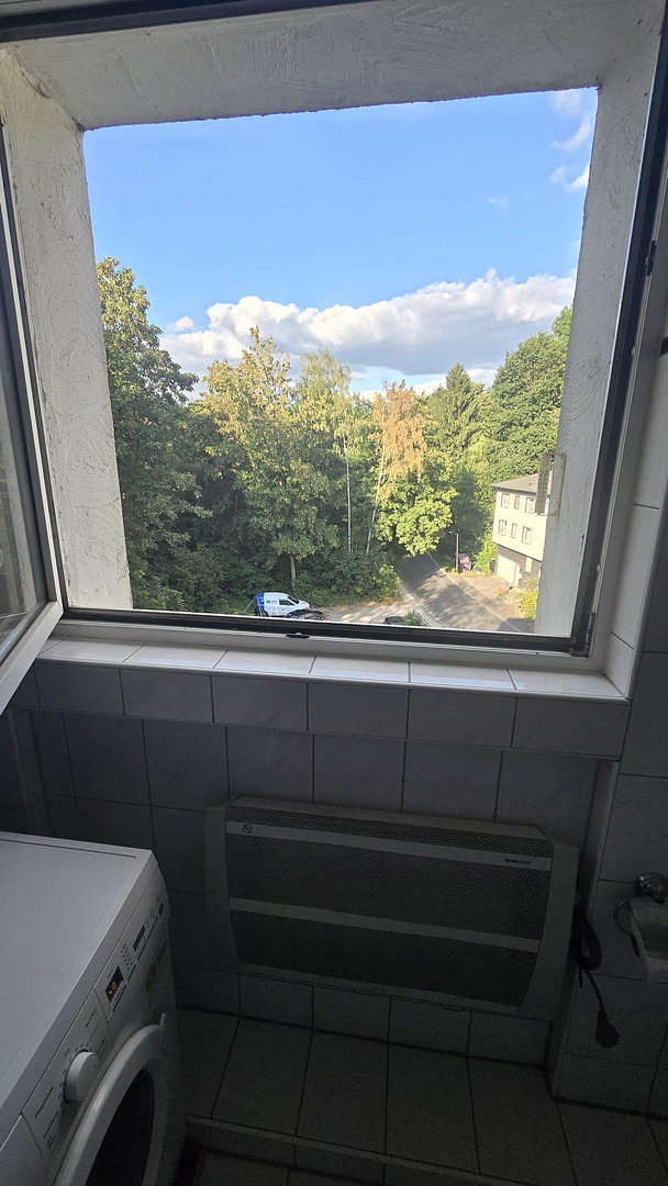 3,5Zi mit Dachterrasse, Solingen Wald, Waldrand, Renoviert, auf Wunsch mit Möbelübernahme Vormieter – Ittertalstraße 138, 42719 Solingen – Vorschaubild 20