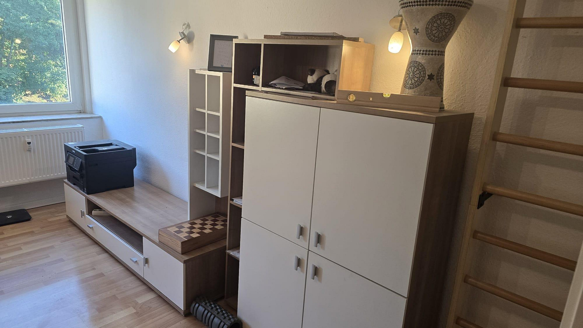 3,5Zi mit Dachterrasse, Solingen Wald, Waldrand, Renoviert, auf Wunsch mit Möbelübernahme Vormieter – Ittertalstraße 138, 42719 Solingen – Vorschaubild 28