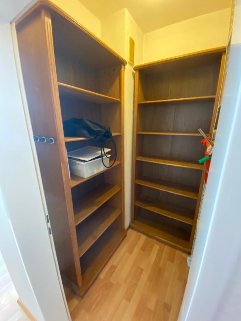 3,5Zi mit Dachterrasse, Solingen Wald, Waldrand, Renoviert, auf Wunsch mit Möbelübernahme Vormieter – Ittertalstraße 138, 42719 Solingen – Vorschaubild 12