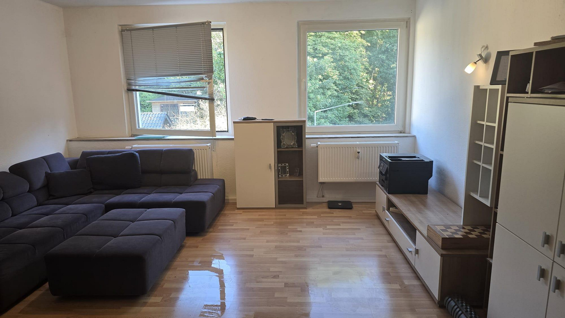 3,5Zi mit Dachterrasse, Solingen Wald, Waldrand, Renoviert, auf Wunsch mit Möbelübernahme Vormieter – Ittertalstraße 138, 42719 Solingen – Vorschaubild 27