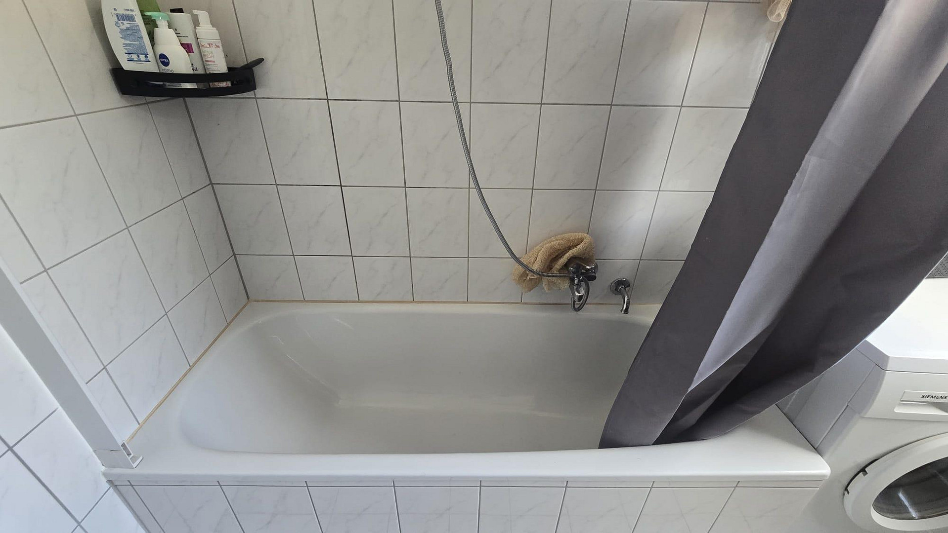 3,5Zi mit Dachterrasse, Solingen Wald, Waldrand, Renoviert, auf Wunsch mit Möbelübernahme Vormieter – Ittertalstraße 138, 42719 Solingen – Vorschaubild 16