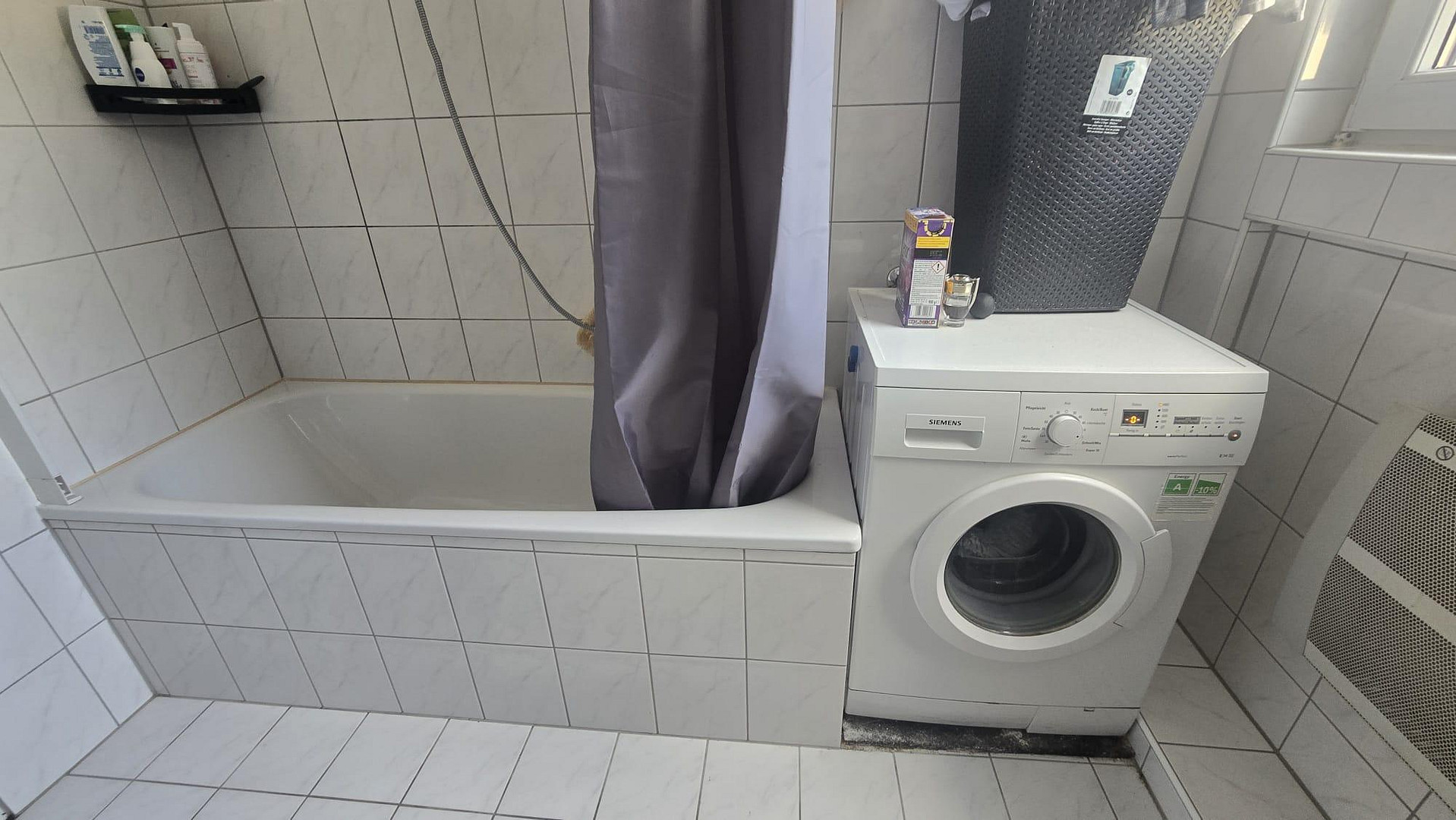 3,5Zi mit Dachterrasse, Solingen Wald, Waldrand, Renoviert, auf Wunsch mit Möbelübernahme Vormieter – Ittertalstraße 138, 42719 Solingen – Vorschaubild 15