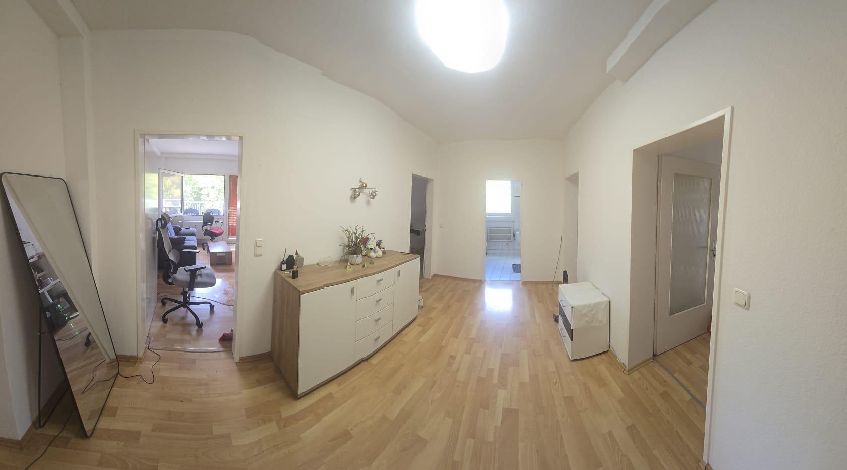 3,5Zi mit Dachterrasse, Solingen Wald, Waldrand, Renoviert, auf Wunsch mit Möbelübernahme Vormieter – Ittertalstraße 138, 42719 Solingen – Vorschaubild 21