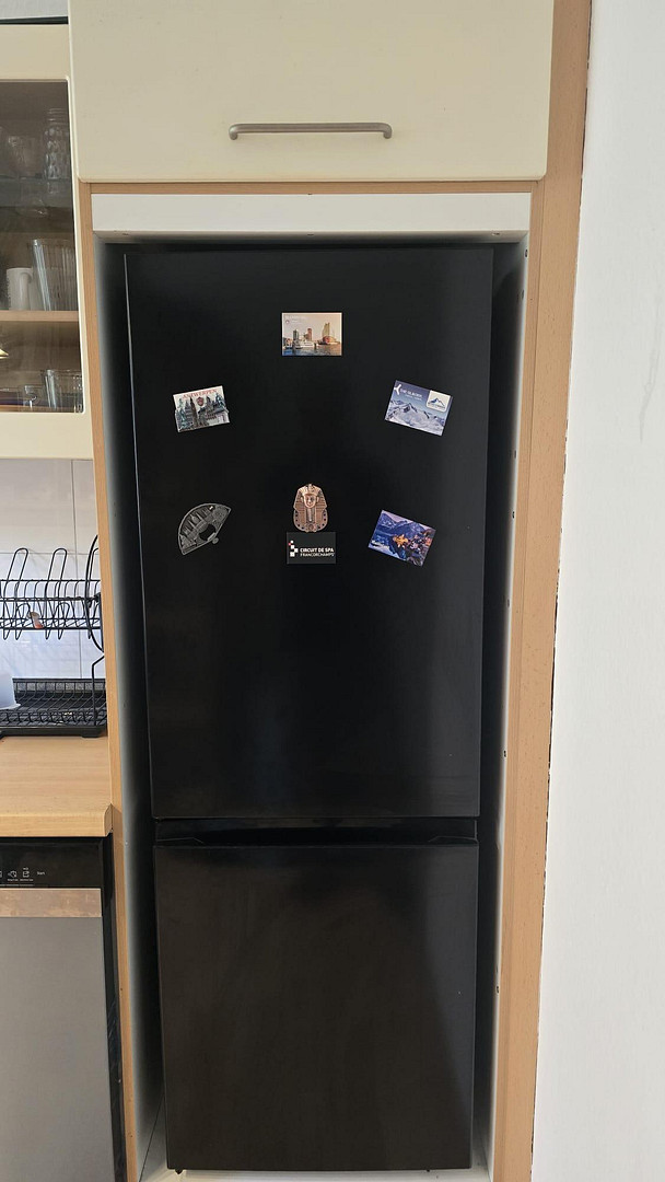 3,5Zi mit Dachterrasse, Solingen Wald, Waldrand, Renoviert, auf Wunsch mit Möbelübernahme Vormieter – Ittertalstraße 138, 42719 Solingen – Vorschaubild 14
