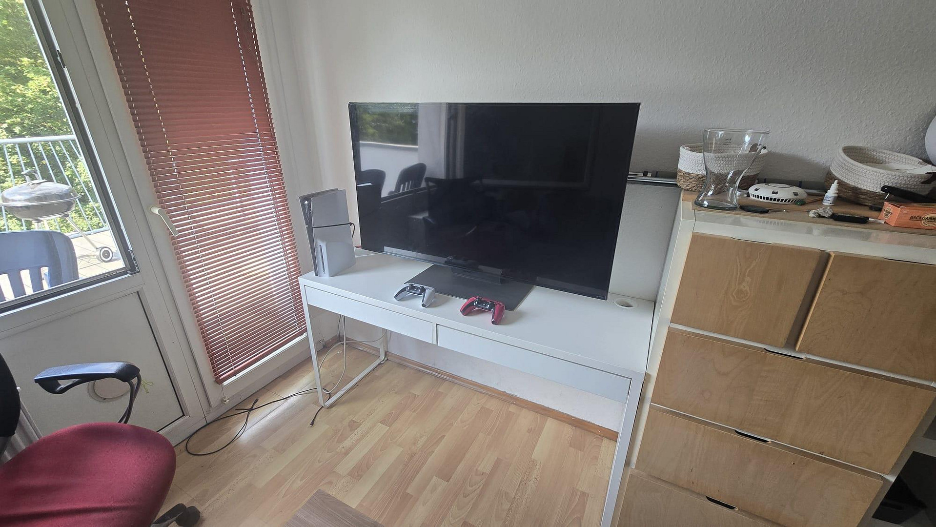 3,5Zi mit Dachterrasse, Solingen Wald, Waldrand, Renoviert, auf Wunsch mit Möbelübernahme Vormieter – Ittertalstraße 138, 42719 Solingen – Vorschaubild 25
