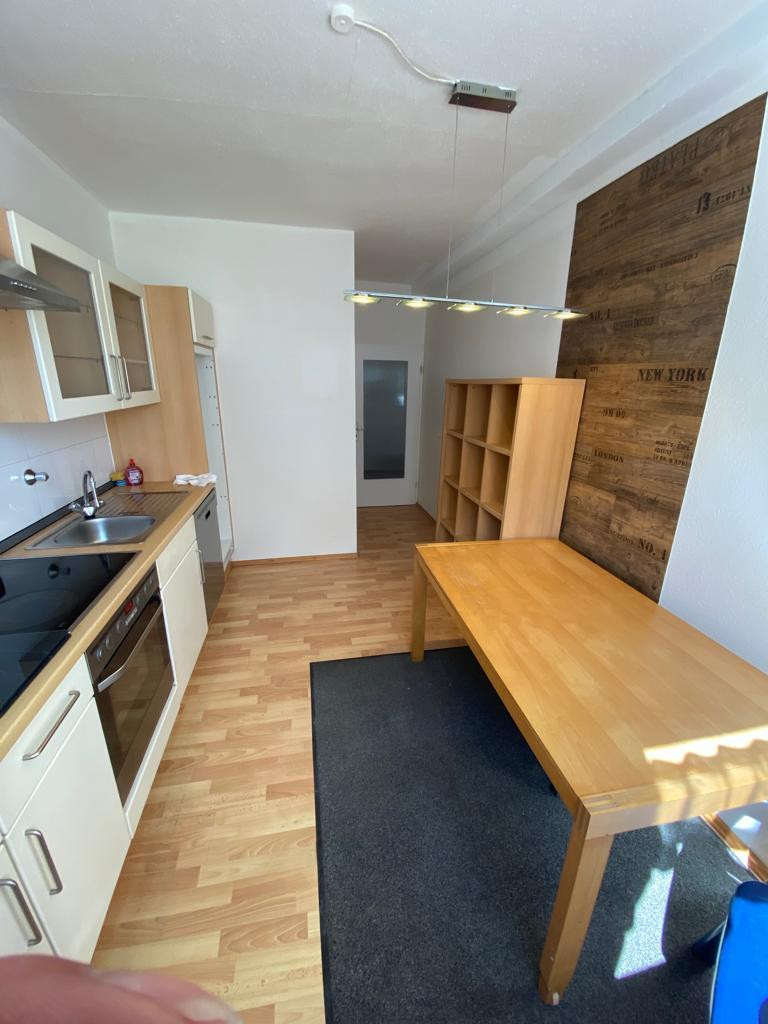 3,5Zi mit Dachterrasse, Solingen Wald, Waldrand, Renoviert, auf Wunsch mit Möbelübernahme Vormieter – Ittertalstraße 138, 42719 Solingen – Vorschaubild 8