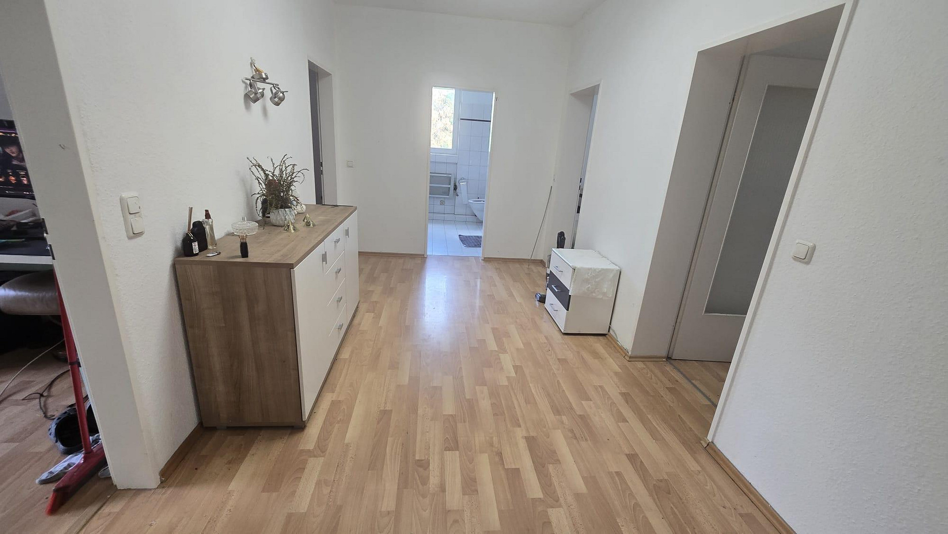 3,5Zi mit Dachterrasse, Solingen Wald, Waldrand, Renoviert, auf Wunsch mit Möbelübernahme Vormieter – Ittertalstraße 138, 42719 Solingen – Vorschaubild 22