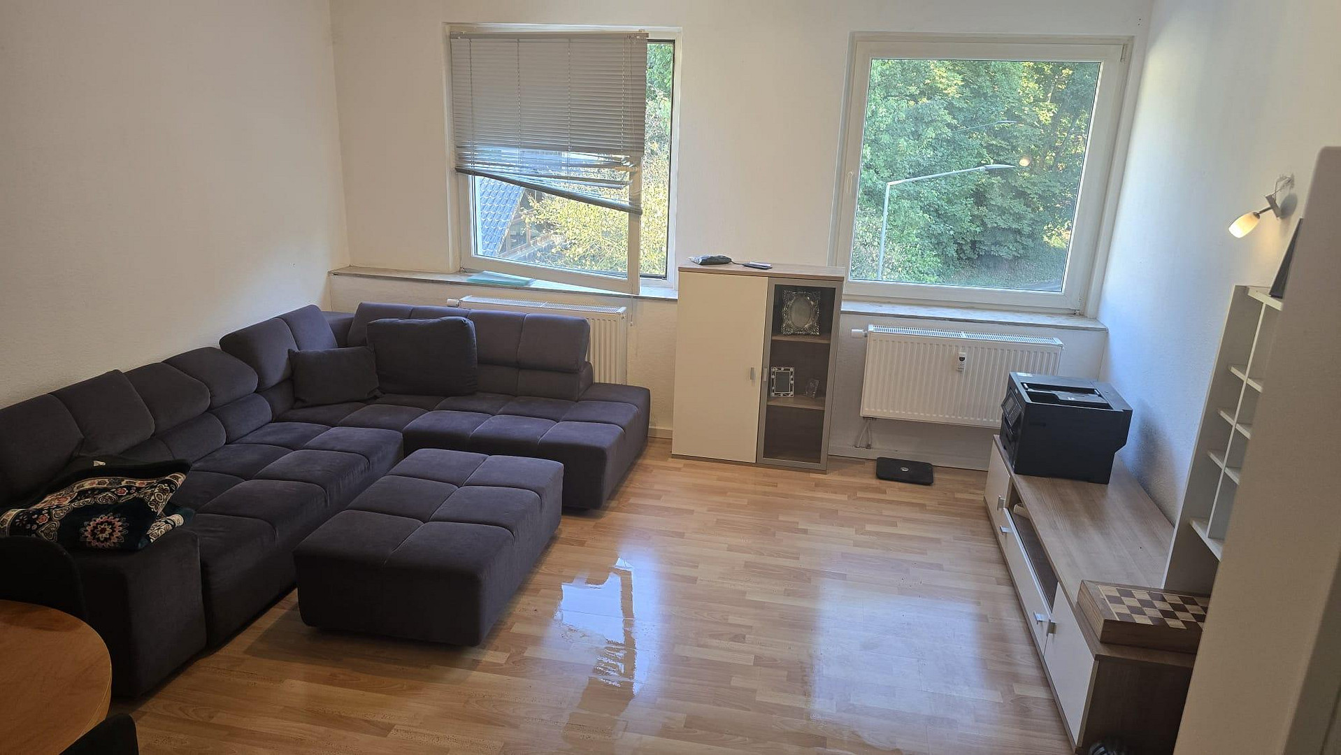 3,5Zi mit Dachterrasse, Solingen Wald, Waldrand, Renoviert, auf Wunsch mit Möbelübernahme Vormieter – Ittertalstraße 138, 42719 Solingen – Vorschaubild 29