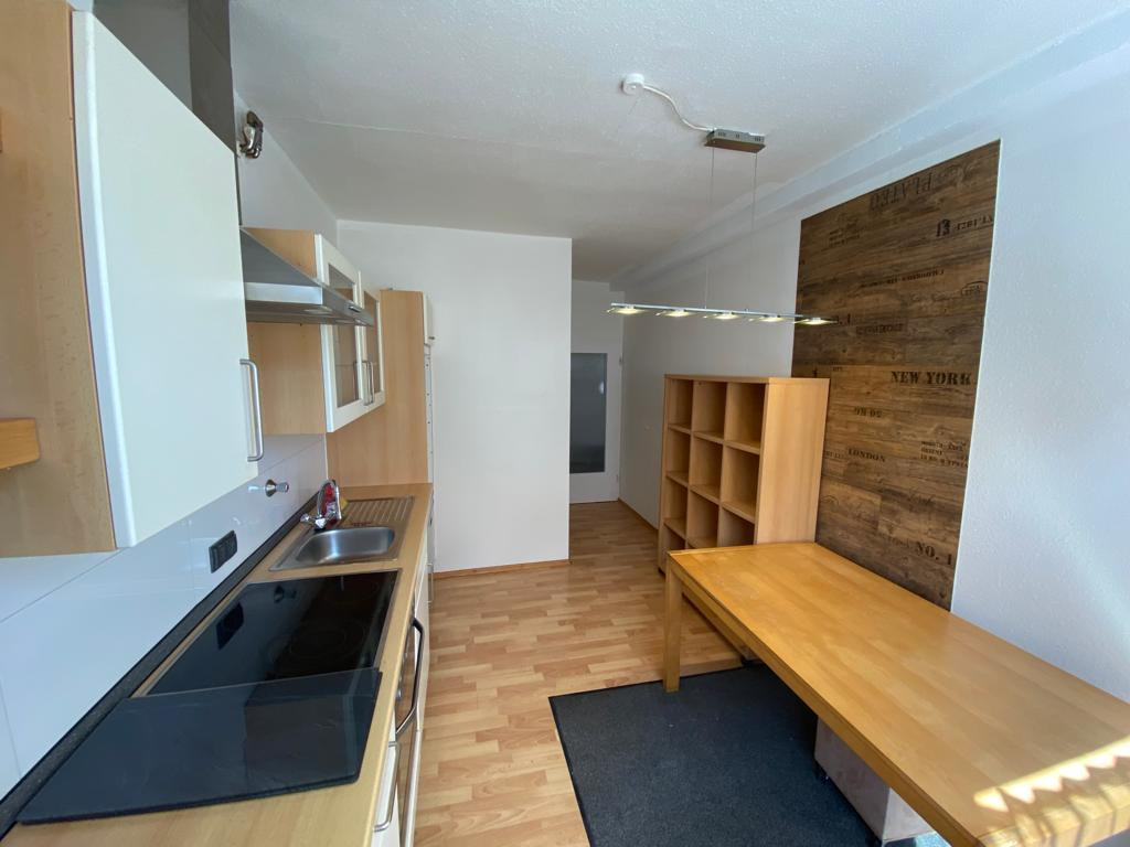 3,5Zi mit Dachterrasse, Solingen Wald, Waldrand, Renoviert, auf Wunsch mit Möbelübernahme Vormieter – Ittertalstraße 138, 42719 Solingen – Vorschaubild 9