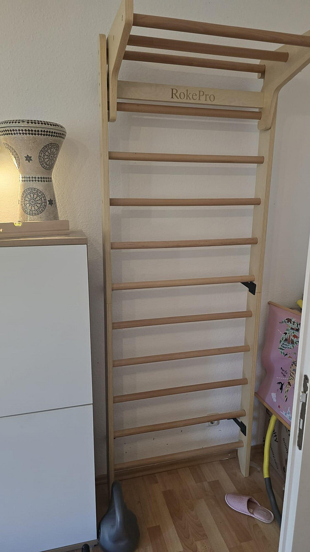 3,5Zi mit Dachterrasse, Solingen Wald, Waldrand, Renoviert, auf Wunsch mit Möbelübernahme Vormieter – Ittertalstraße 138, 42719 Solingen – Vorschaubild 30