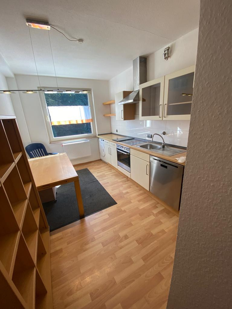 3,5Zi mit Dachterrasse, Solingen Wald, Waldrand, Renoviert, auf Wunsch mit Möbelübernahme Vormieter – Ittertalstraße 138, 42719 Solingen – Vorschaubild 7