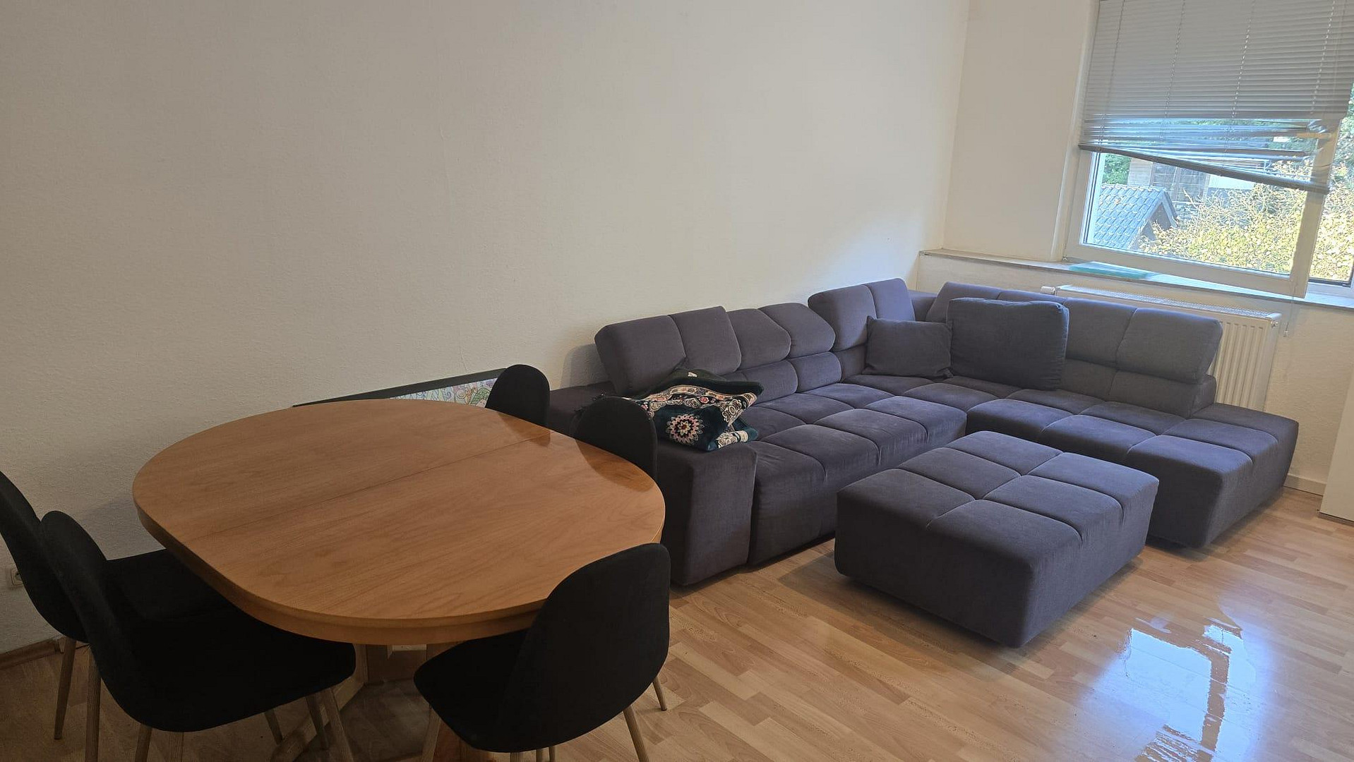 3,5Zi mit Dachterrasse, Solingen Wald, Waldrand, Renoviert, auf Wunsch mit Möbelübernahme Vormieter – Ittertalstraße 138, 42719 Solingen – Vorschaubild 26