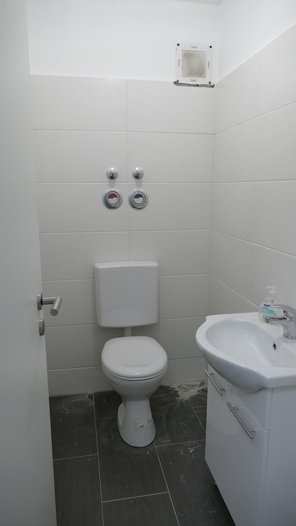 BEZUGSFREI ab 01.11.26: 4-Zi.-Maisonette (109m²) mit TG-Stellplatz & Balkon in Uni-Nähe! – Grebensteiner Str. 8, 34127 Kassel – Vorschaubild 4