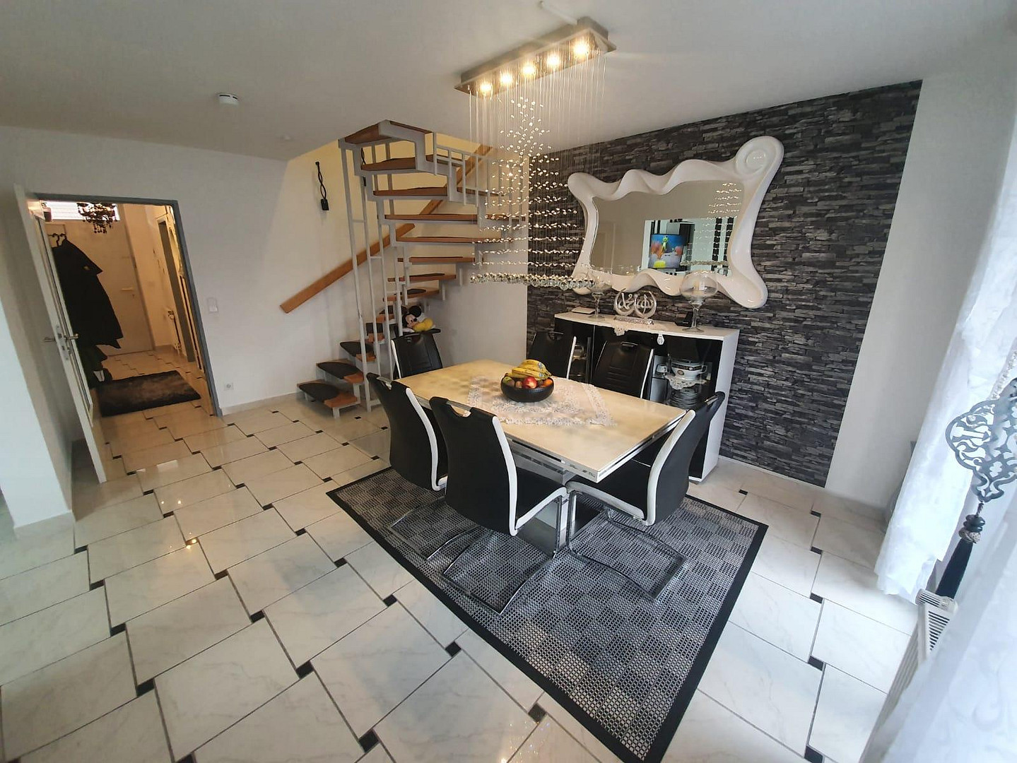 BEZUGSFREI ab 01.11.26: 4-Zi.-Maisonette (109m²) mit TG-Stellplatz & Balkon in Uni-Nähe! – Grebensteiner Str. 8, 34127 Kassel – Vorschaubild 16