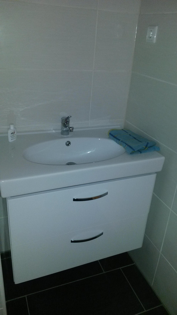 BEZUGSFREI ab 01.11.26: 4-Zi.-Maisonette (109m²) mit TG-Stellplatz & Balkon in Uni-Nähe! – Grebensteiner Str. 8, 34127 Kassel – Vorschaubild 7