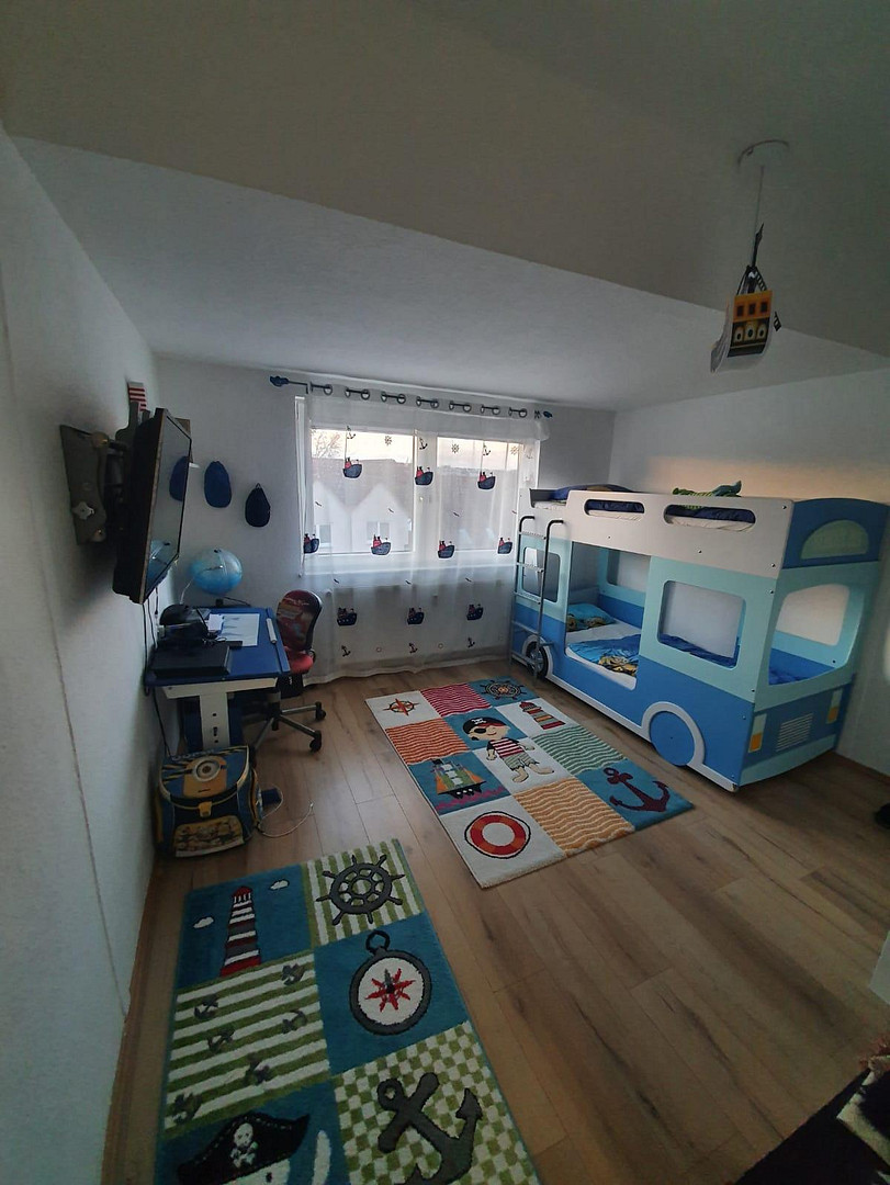 BEZUGSFREI ab 01.11.26: 4-Zi.-Maisonette (109m²) mit TG-Stellplatz & Balkon in Uni-Nähe! – Grebensteiner Str. 8, 34127 Kassel – Vorschaubild 27
