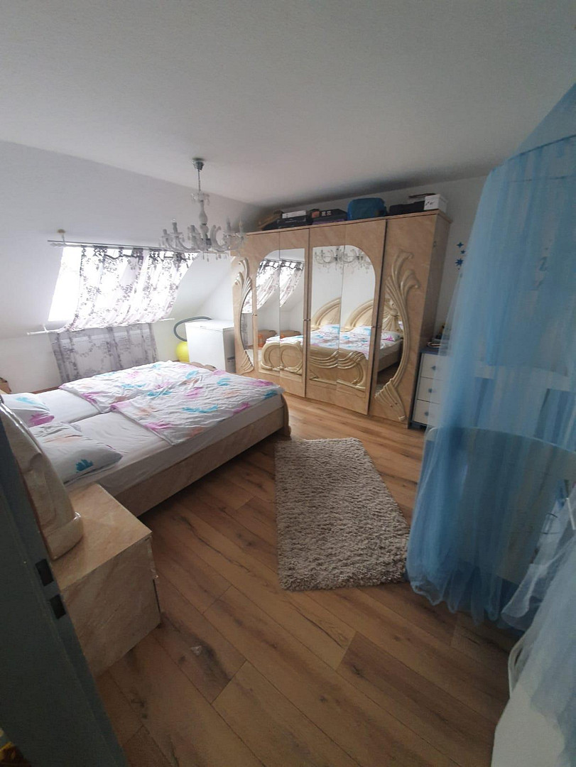 BEZUGSFREI ab 01.11.26: 4-Zi.-Maisonette (109m²) mit TG-Stellplatz & Balkon in Uni-Nähe! – Grebensteiner Str. 8, 34127 Kassel – Vorschaubild 26