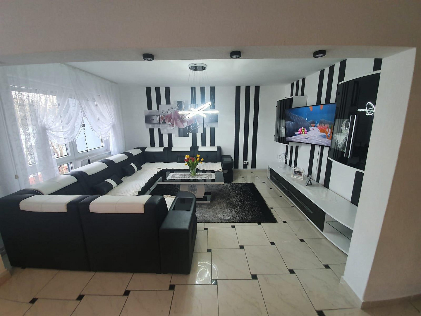 BEZUGSFREI ab 01.11.26: 4-Zi.-Maisonette (109m²) mit TG-Stellplatz & Balkon in Uni-Nähe! – Grebensteiner Str. 8, 34127 Kassel – Vorschaubild 18