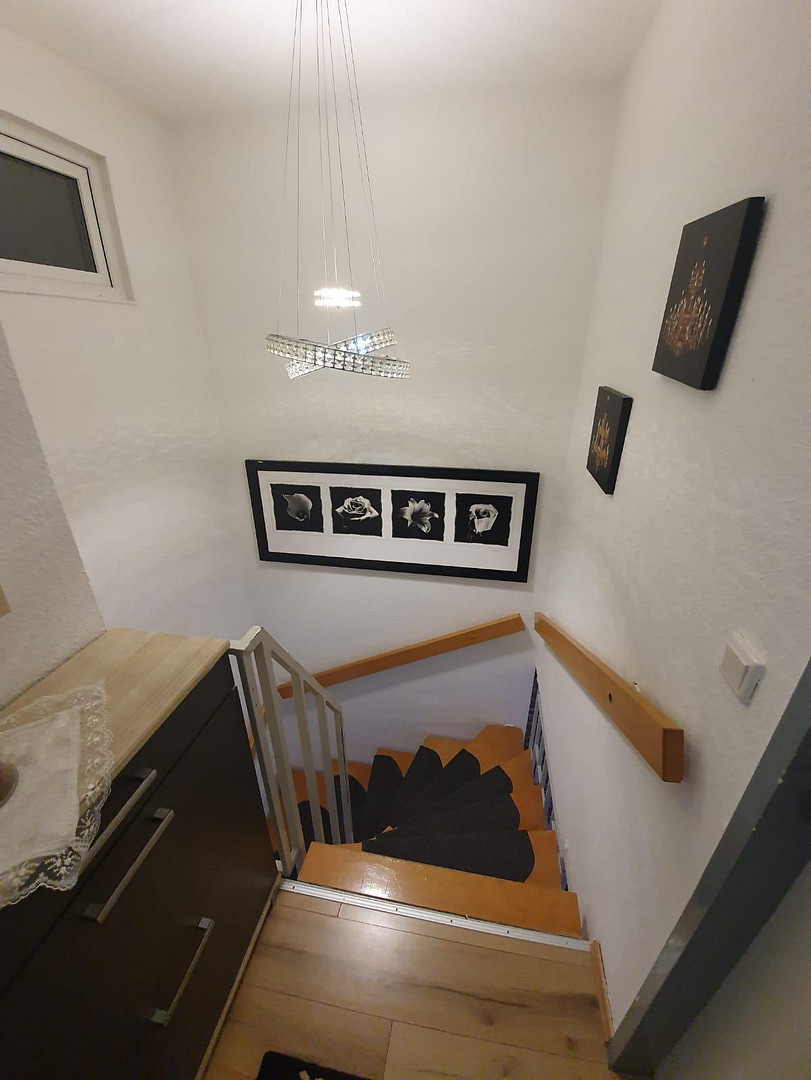 BEZUGSFREI ab 01.11.26: 4-Zi.-Maisonette (109m²) mit TG-Stellplatz & Balkon in Uni-Nähe! – Grebensteiner Str. 8, 34127 Kassel – Vorschaubild 23
