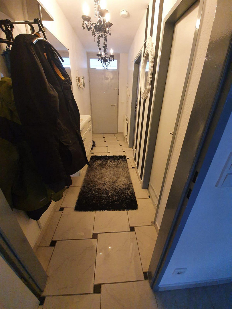 BEZUGSFREI ab 01.11.26: 4-Zi.-Maisonette (109m²) mit TG-Stellplatz & Balkon in Uni-Nähe! – Grebensteiner Str. 8, 34127 Kassel – Vorschaubild 19