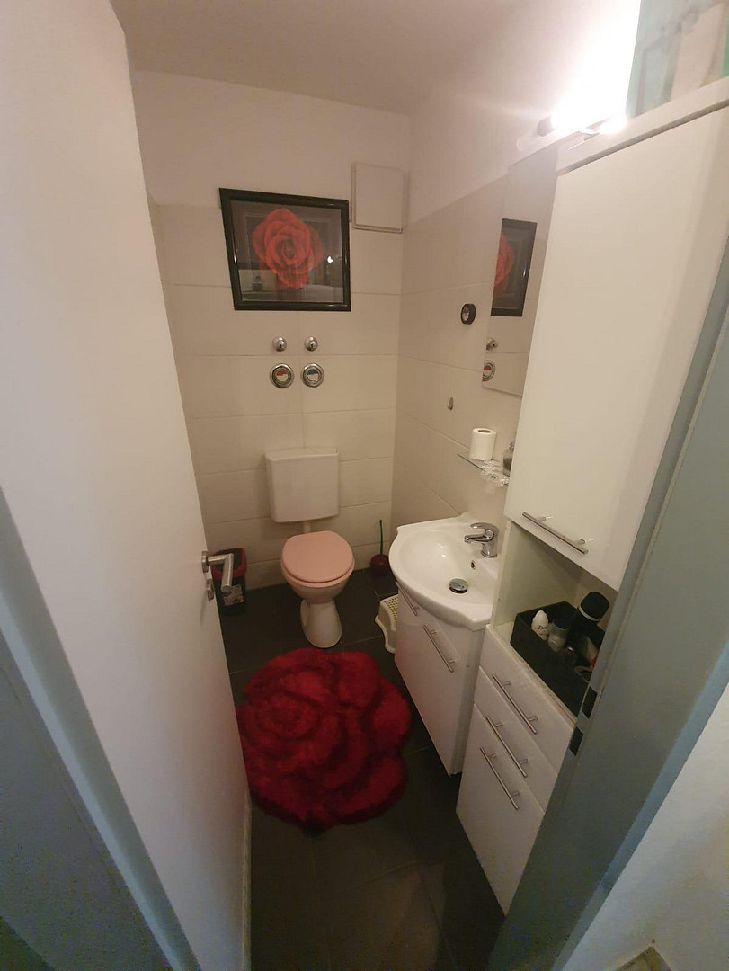 BEZUGSFREI ab 01.11.26: 4-Zi.-Maisonette (109m²) mit TG-Stellplatz & Balkon in Uni-Nähe! – Grebensteiner Str. 8, 34127 Kassel – Vorschaubild 21