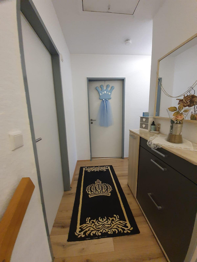 BEZUGSFREI ab 01.11.26: 4-Zi.-Maisonette (109m²) mit TG-Stellplatz & Balkon in Uni-Nähe! – Grebensteiner Str. 8, 34127 Kassel – Vorschaubild 24