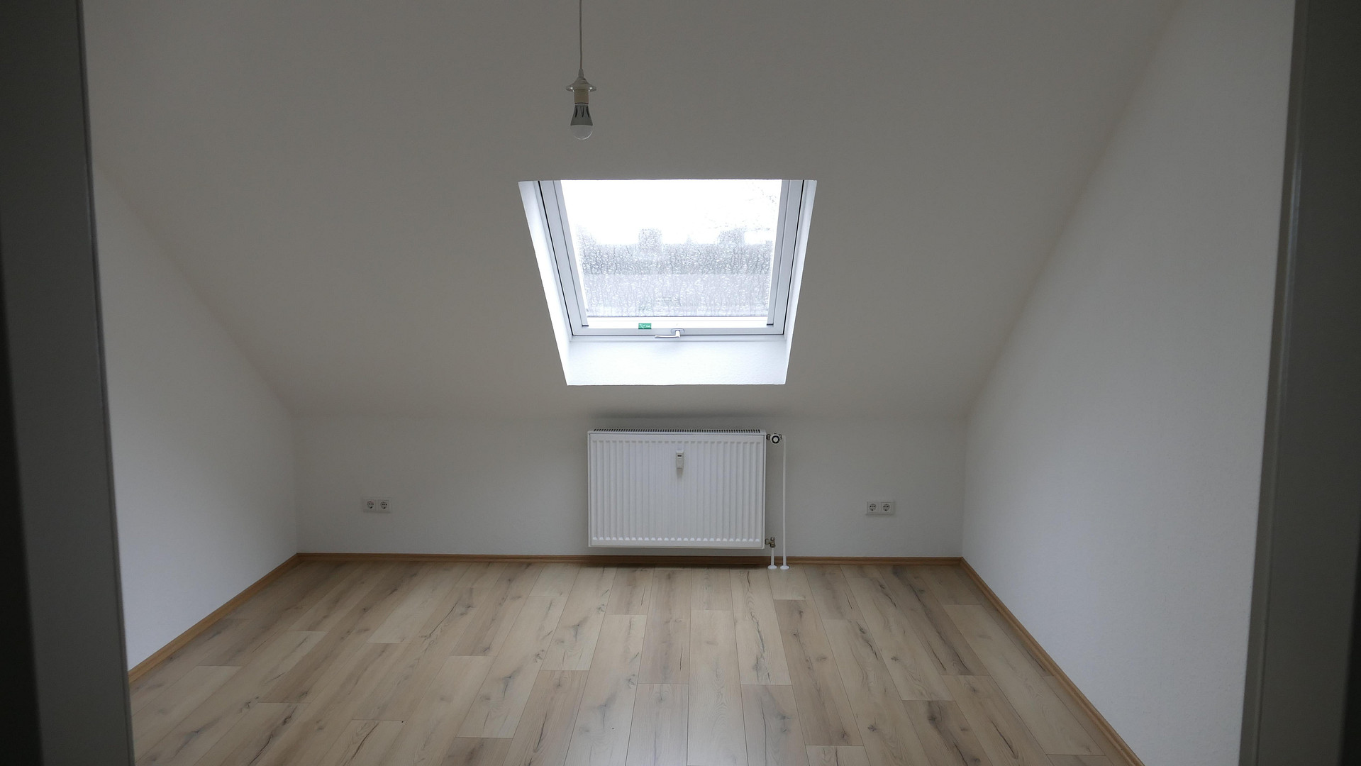 BEZUGSFREI ab 01.11.26: 4-Zi.-Maisonette (109m²) mit TG-Stellplatz & Balkon in Uni-Nähe! – Grebensteiner Str. 8, 34127 Kassel – Vorschaubild 10