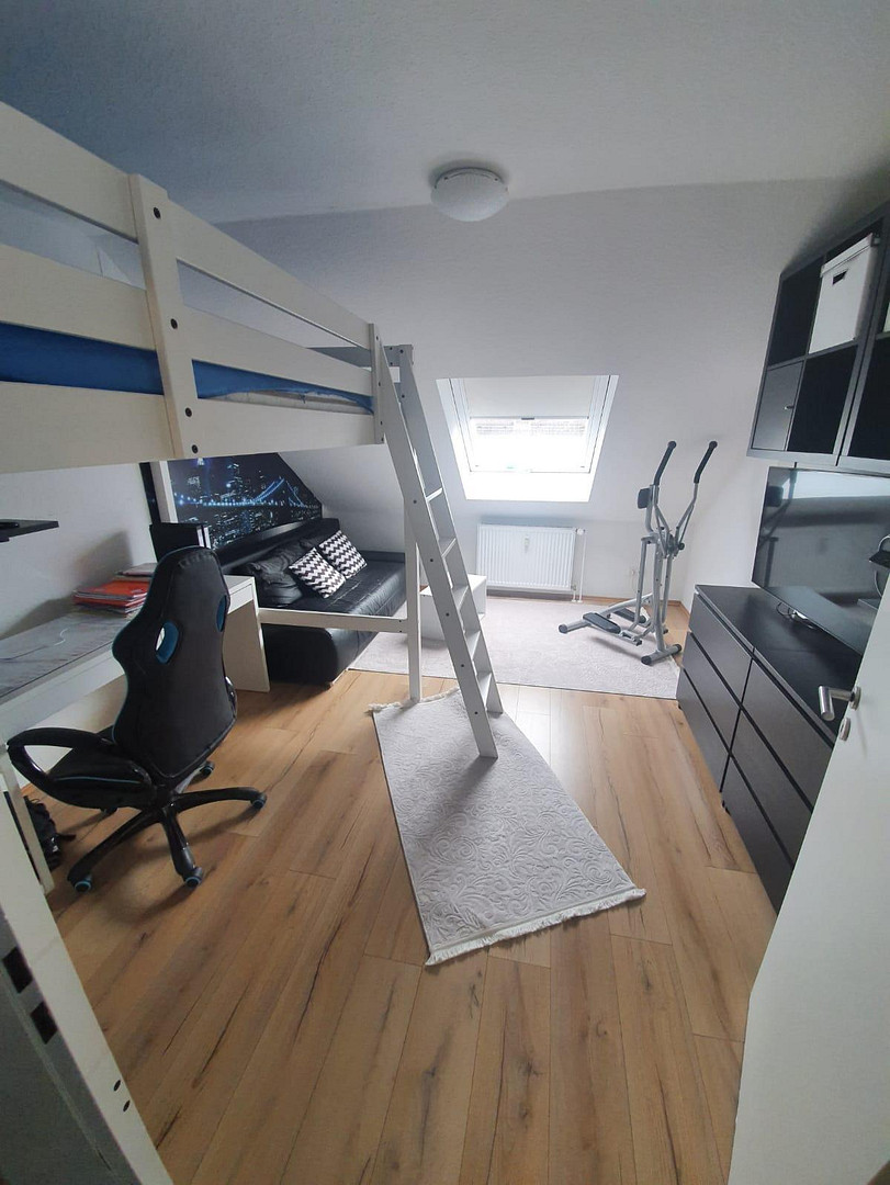 BEZUGSFREI ab 01.11.26: 4-Zi.-Maisonette (109m²) mit TG-Stellplatz & Balkon in Uni-Nähe! – Grebensteiner Str. 8, 34127 Kassel – Vorschaubild 28