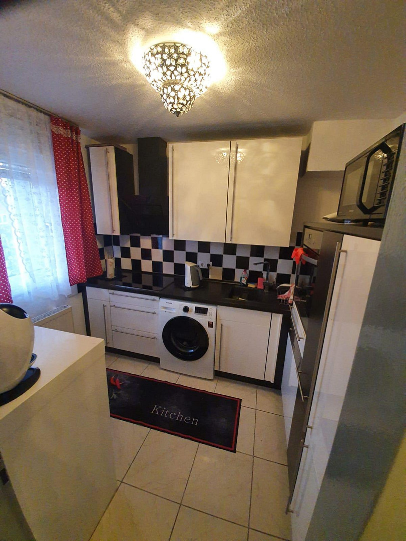 BEZUGSFREI ab 01.11.26: 4-Zi.-Maisonette (109m²) mit TG-Stellplatz & Balkon in Uni-Nähe! – Grebensteiner Str. 8, 34127 Kassel – Vorschaubild 20