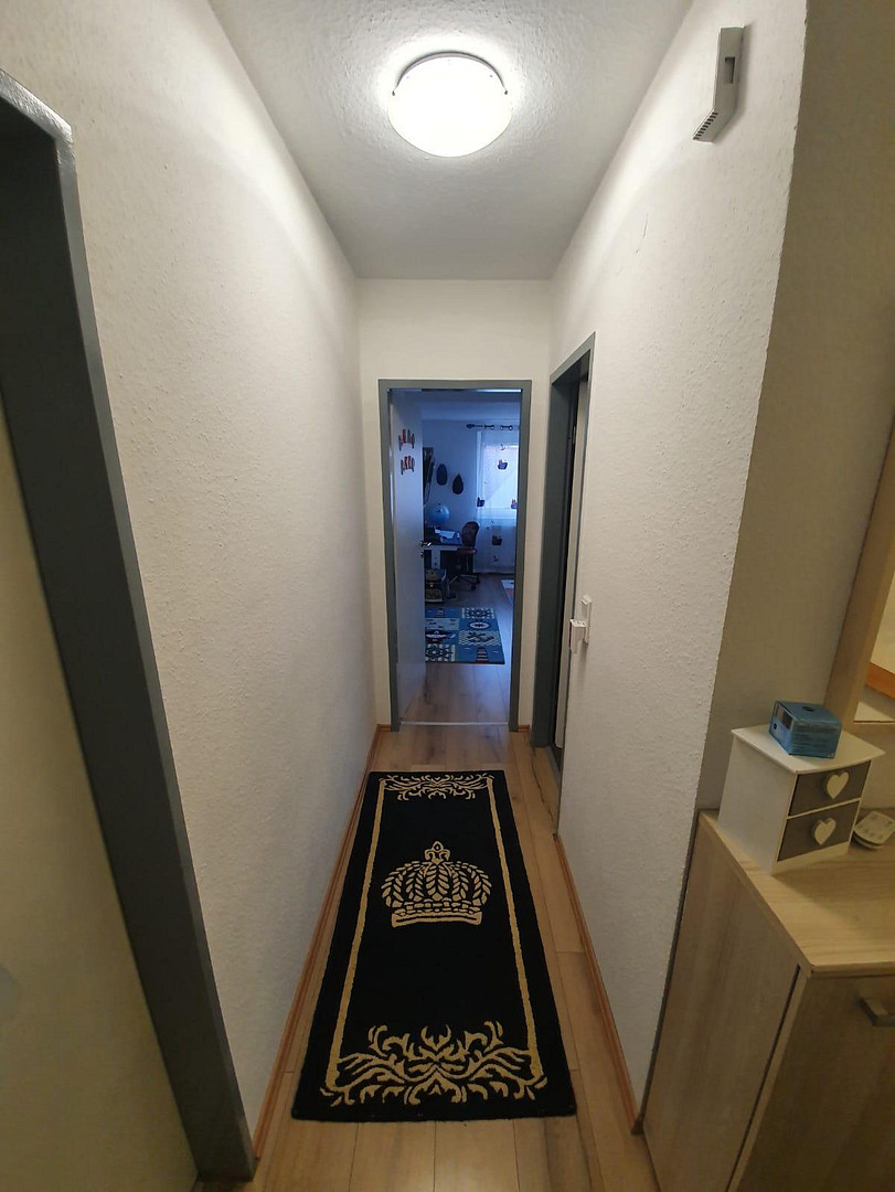 BEZUGSFREI ab 01.11.26: 4-Zi.-Maisonette (109m²) mit TG-Stellplatz & Balkon in Uni-Nähe! – Grebensteiner Str. 8, 34127 Kassel – Vorschaubild 25